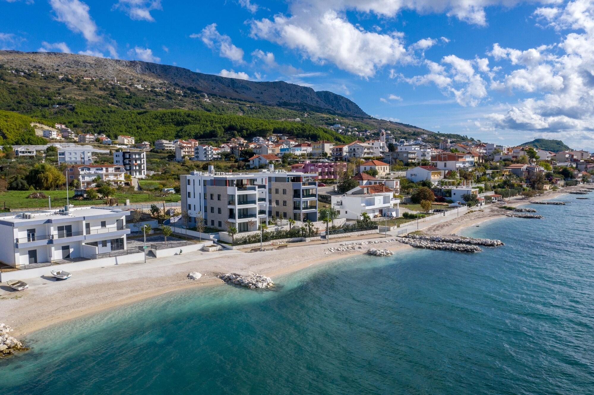 Vipo Prestige Apartments - photo