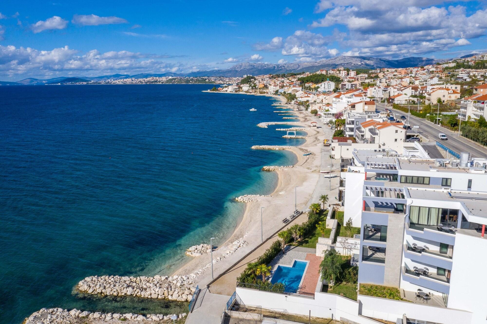 Vipo Prestige Apartments - photo