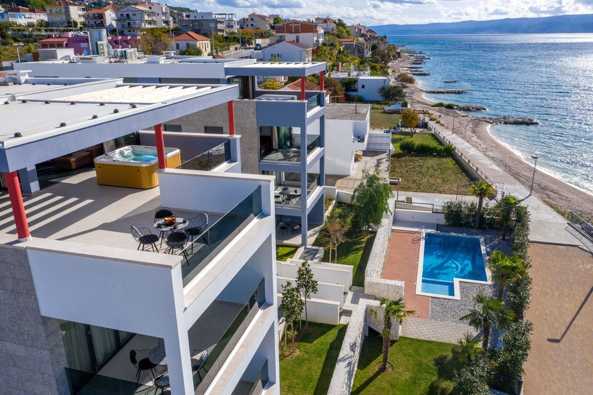 Vipo Prestige Apartments - photo