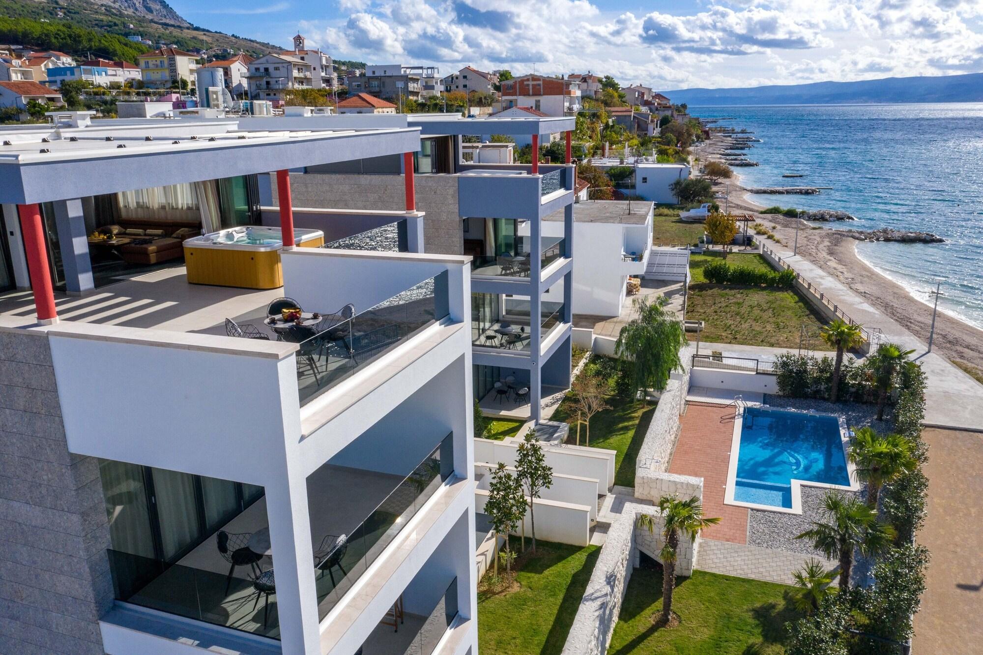 Vipo Prestige Apartments - photo