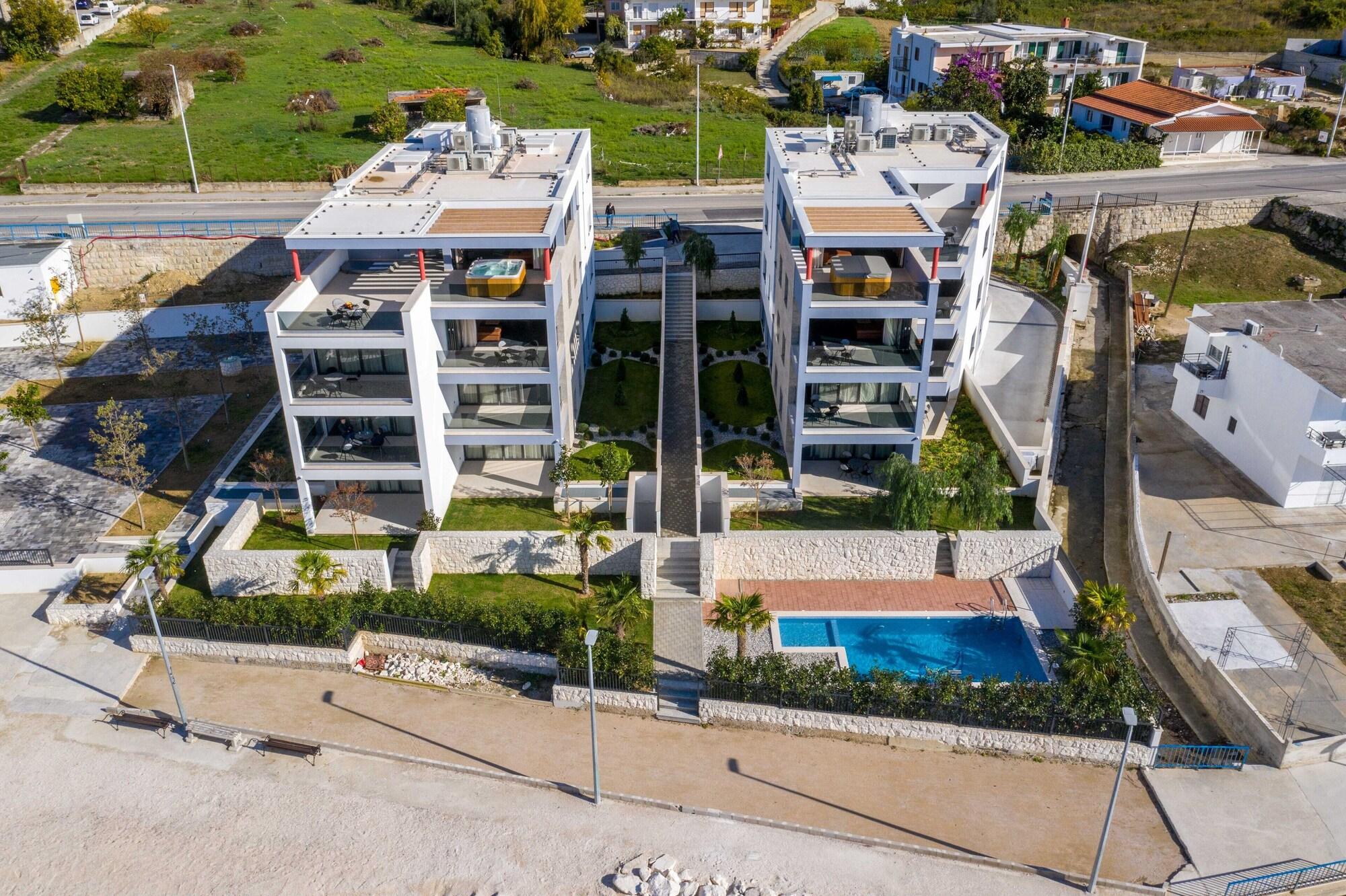 Vipo Prestige Apartments - photo