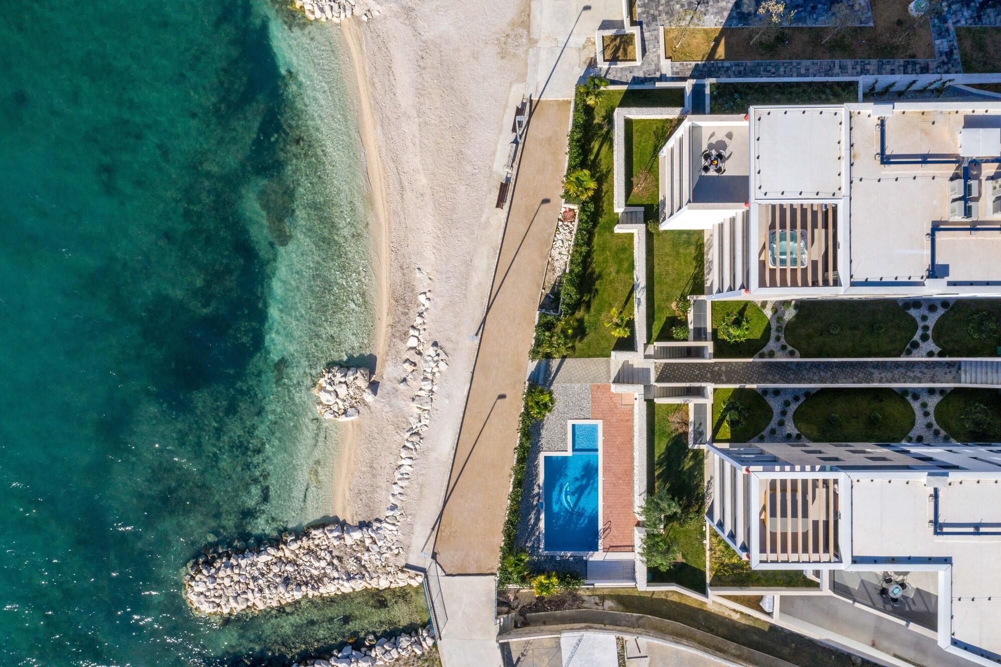 Vipo Prestige Apartments - photo