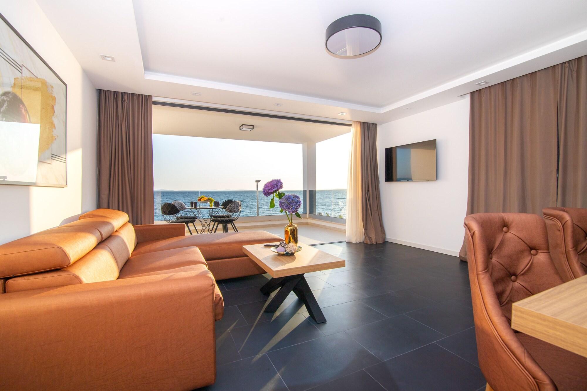 Vipo Prestige Apartments - photo