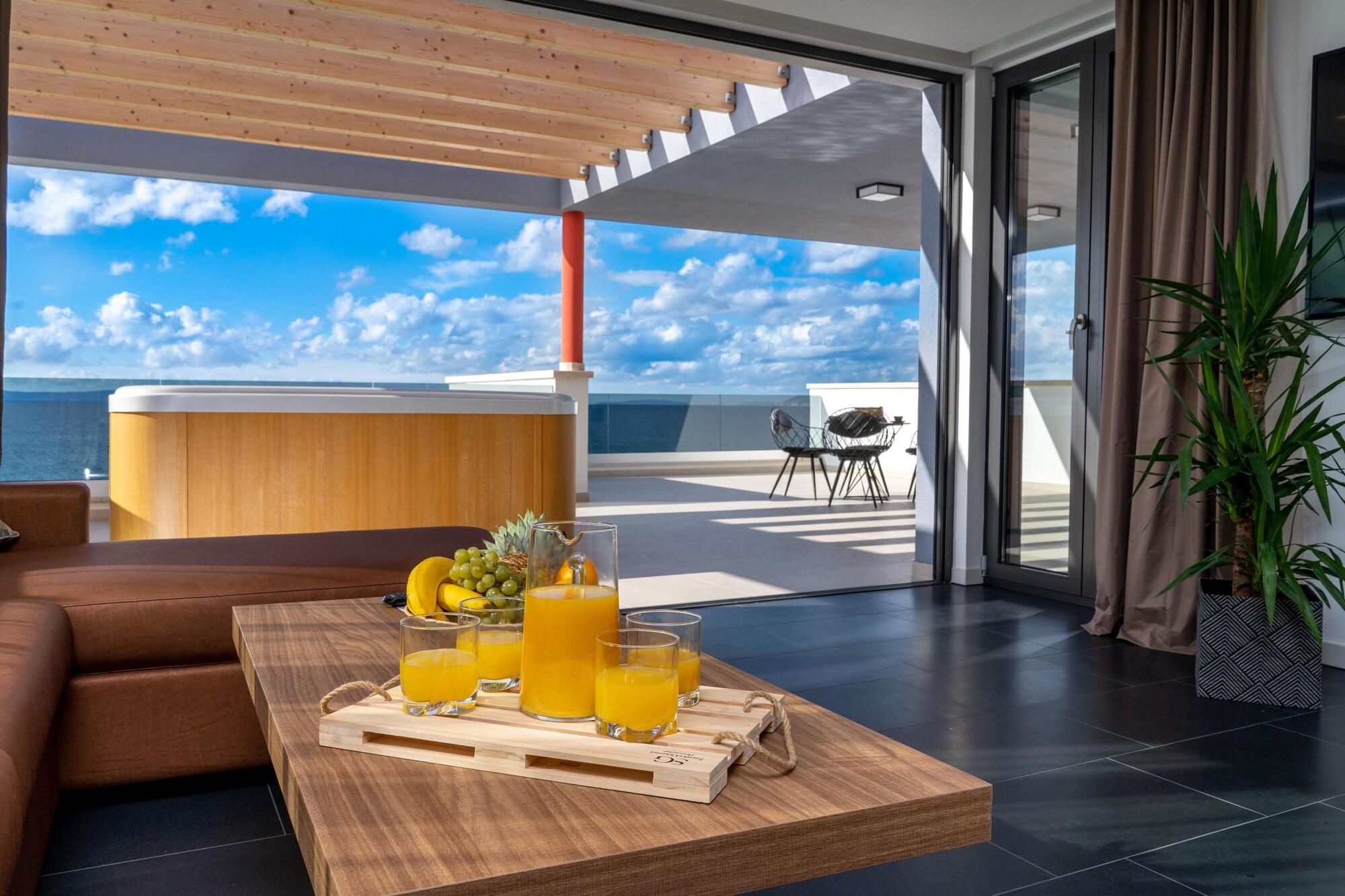 Vipo Prestige Apartments - photo