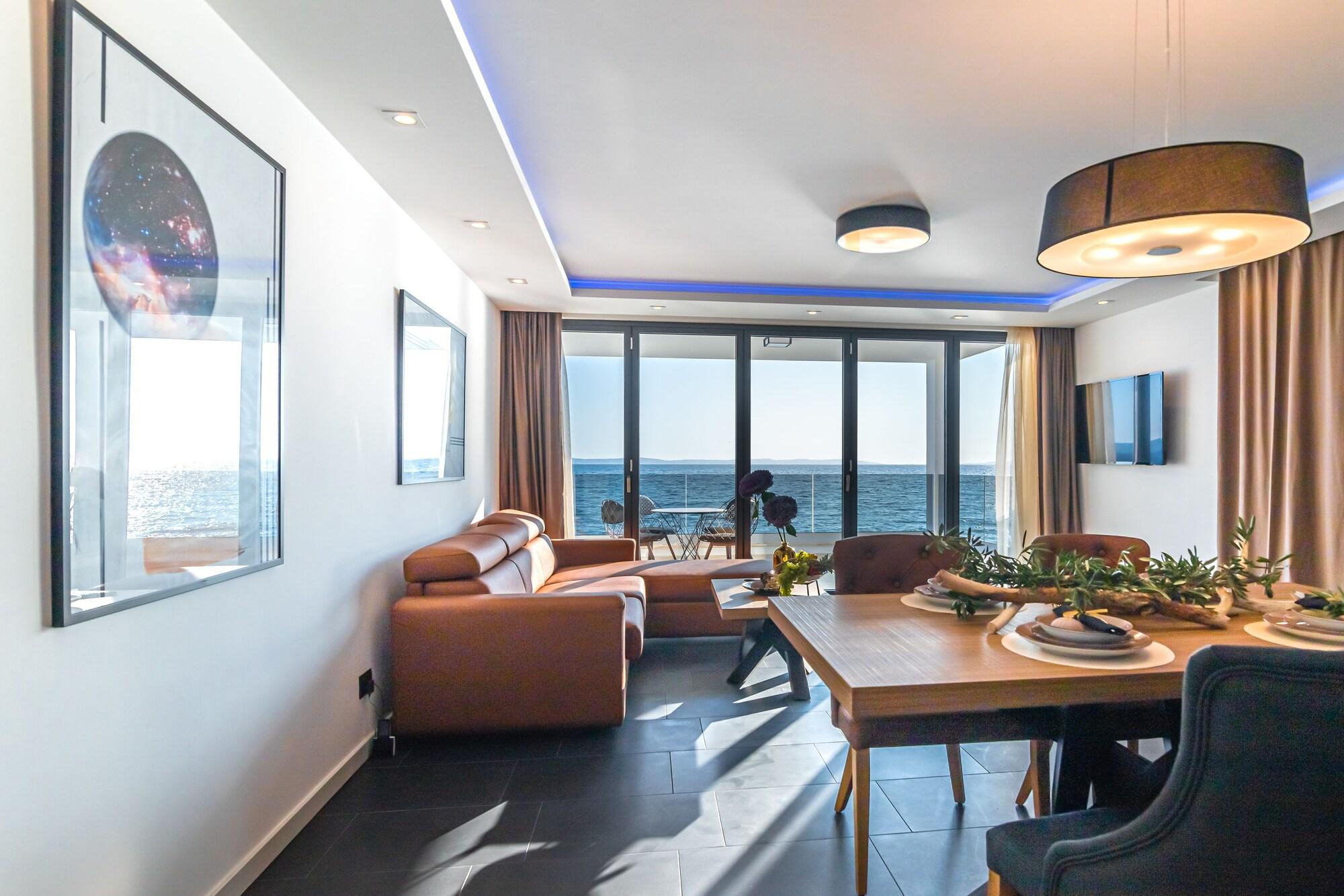 Vipo Prestige Apartments - photo