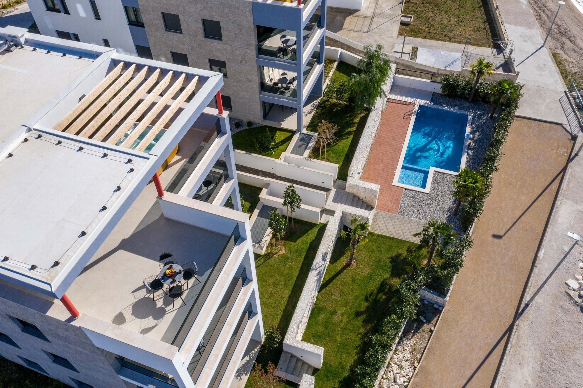 Vipo Prestige Apartments - photo