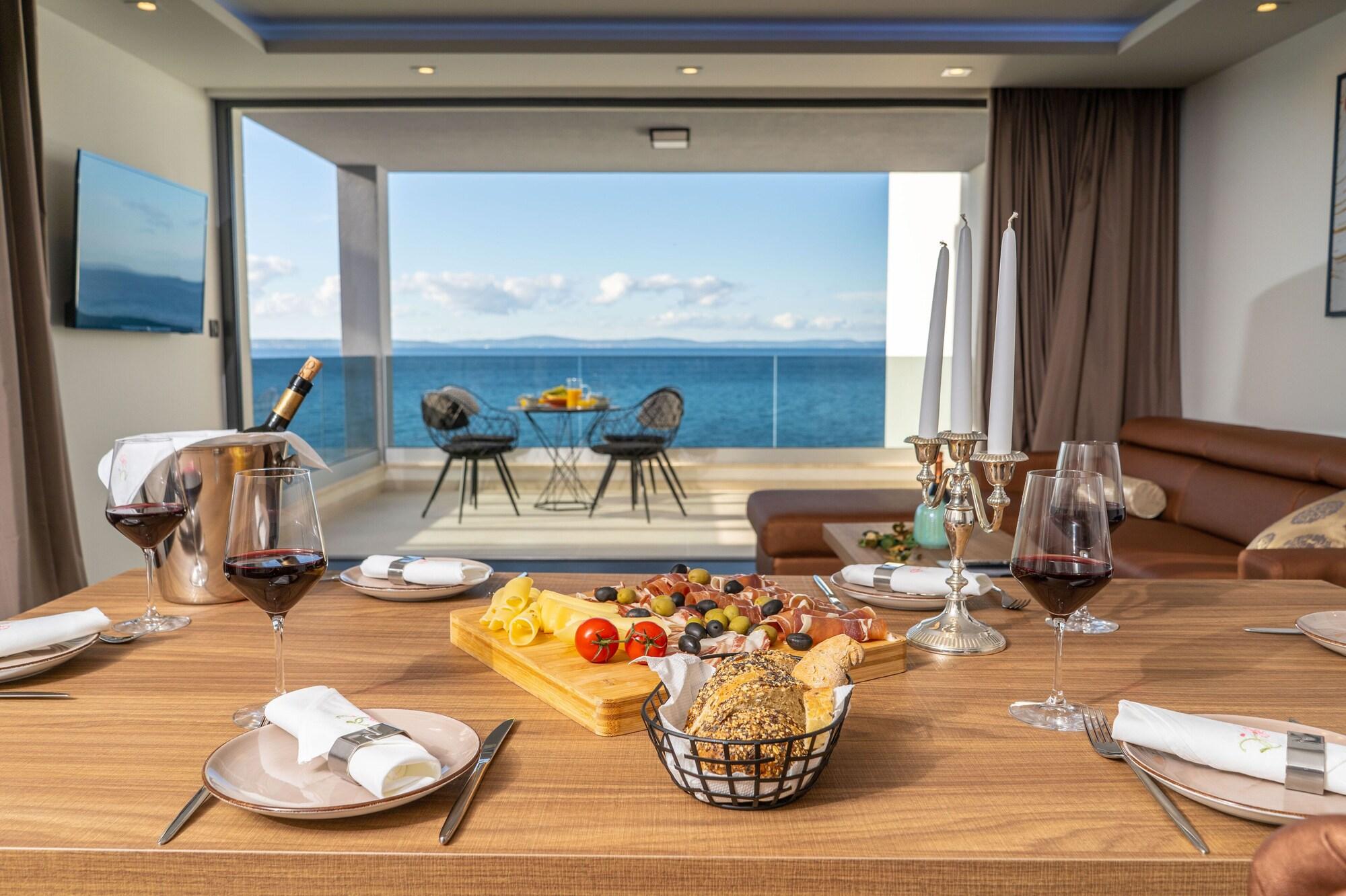 Vipo Prestige Apartments - photo