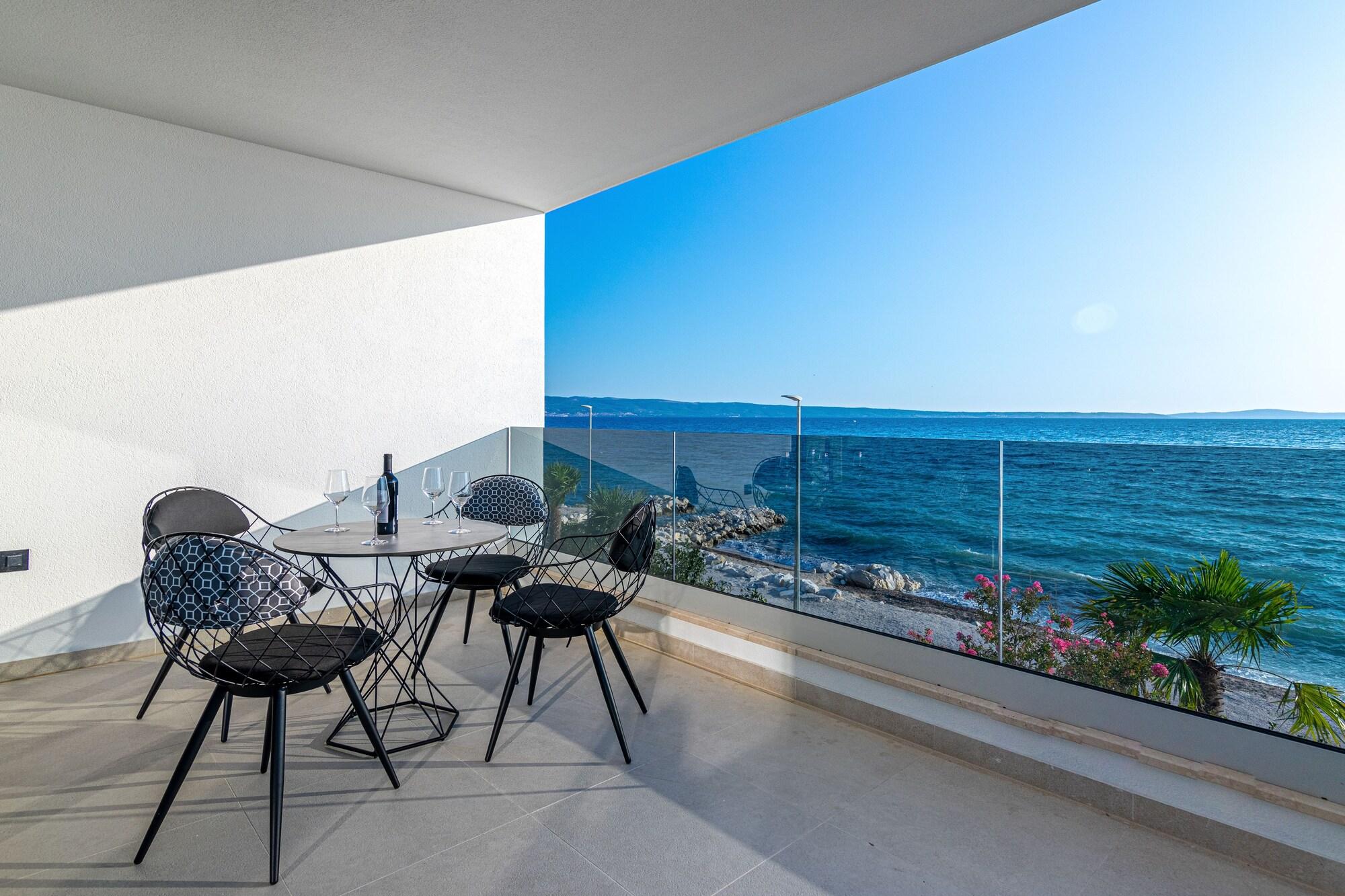 Vipo Prestige Apartments - photo