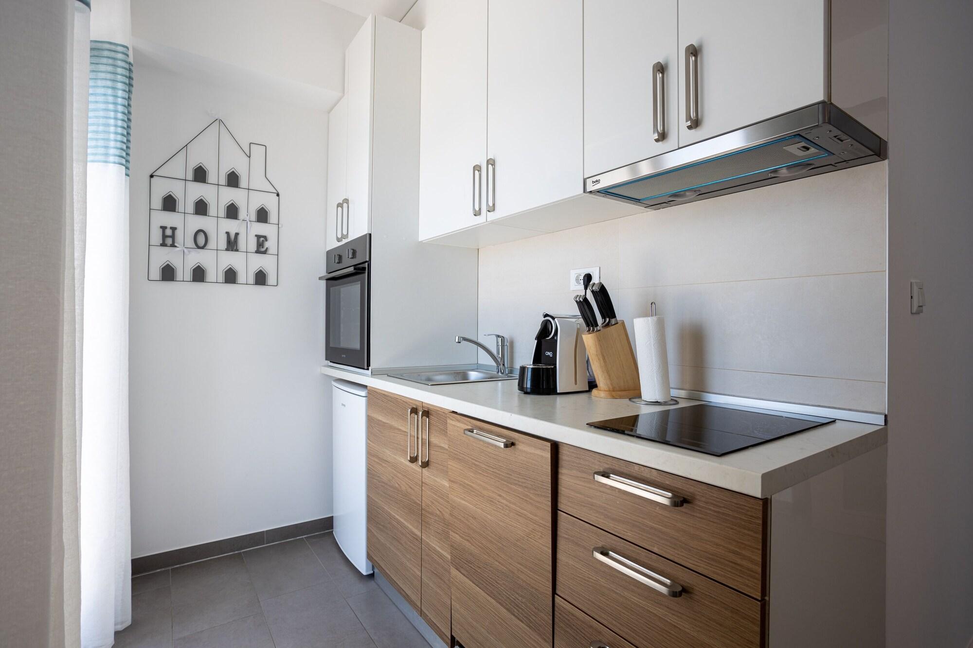 Vipo Prestige Apartments