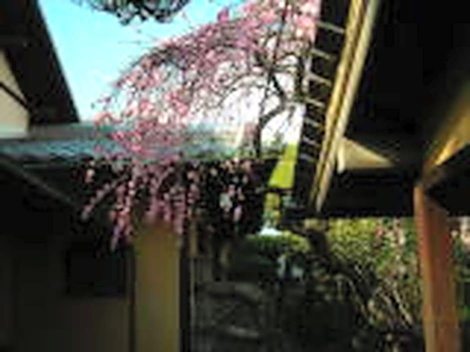Guesthouse Nara Backpackers