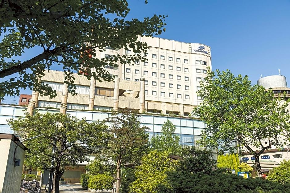Port Plaza Chiba