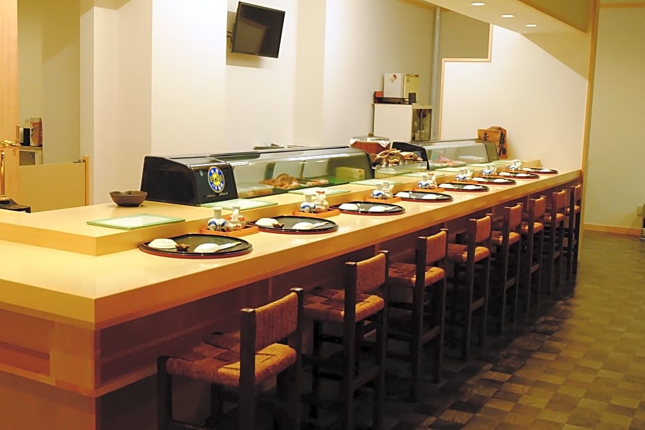 Hotel Tetora Hakodate Ekimae