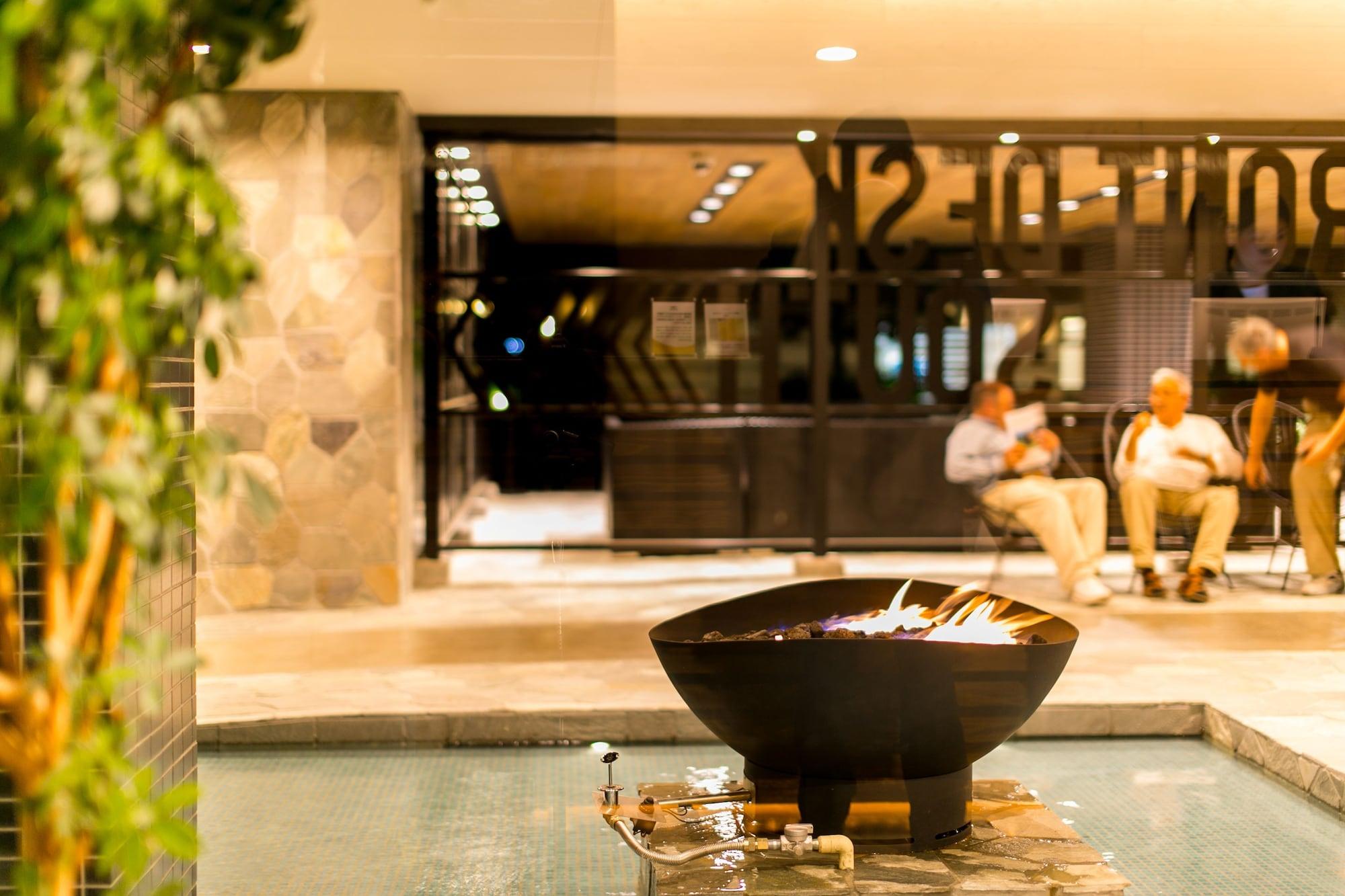 SAKURA TERRACE THE GALLERY by null