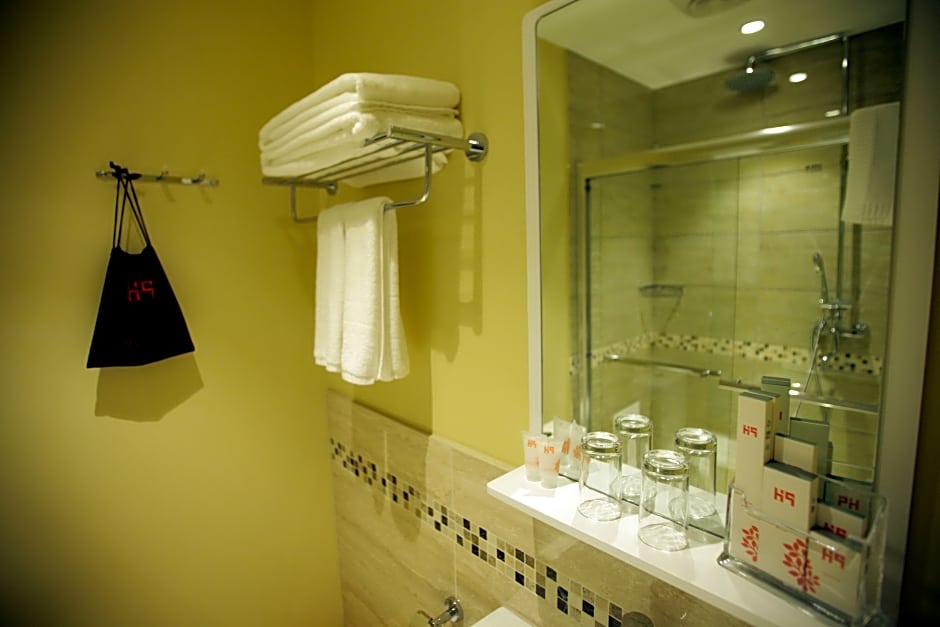 H9 Hotel Nine Ulaanbaatar by null