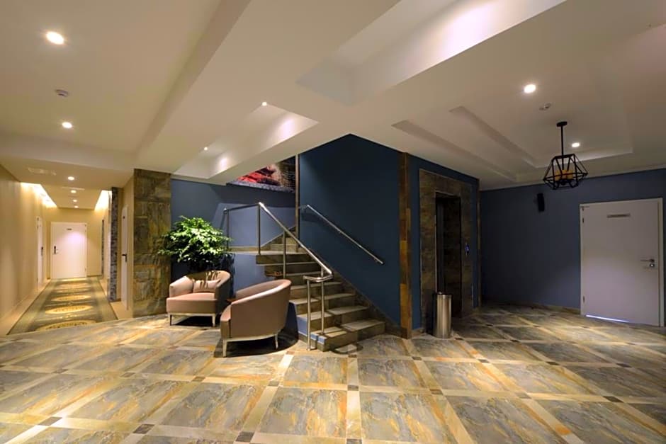 H9 Hotel Nine Ulaanbaatar by null