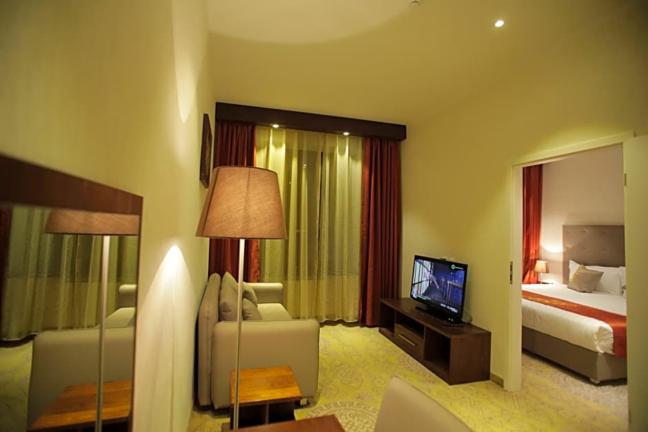 H9 Hotel Nine Ulaanbaatar by null