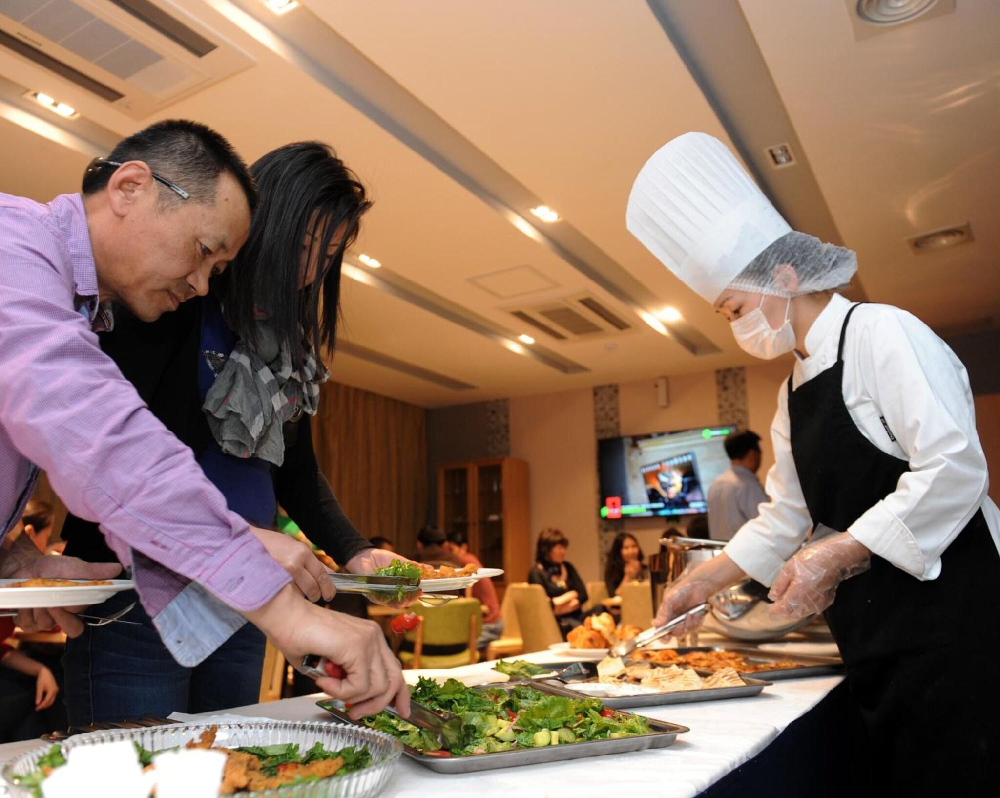 H9 Hotel Nine Ulaanbaatar by null