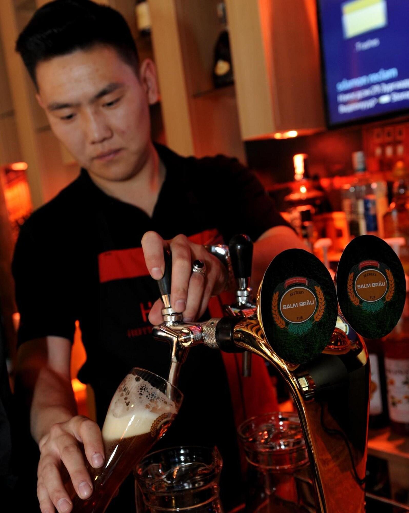 H9 Hotel Nine Ulaanbaatar by null