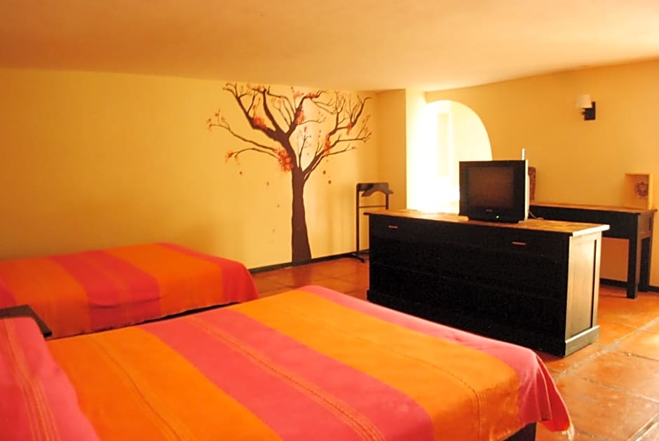 Hotel Casa Calli by null