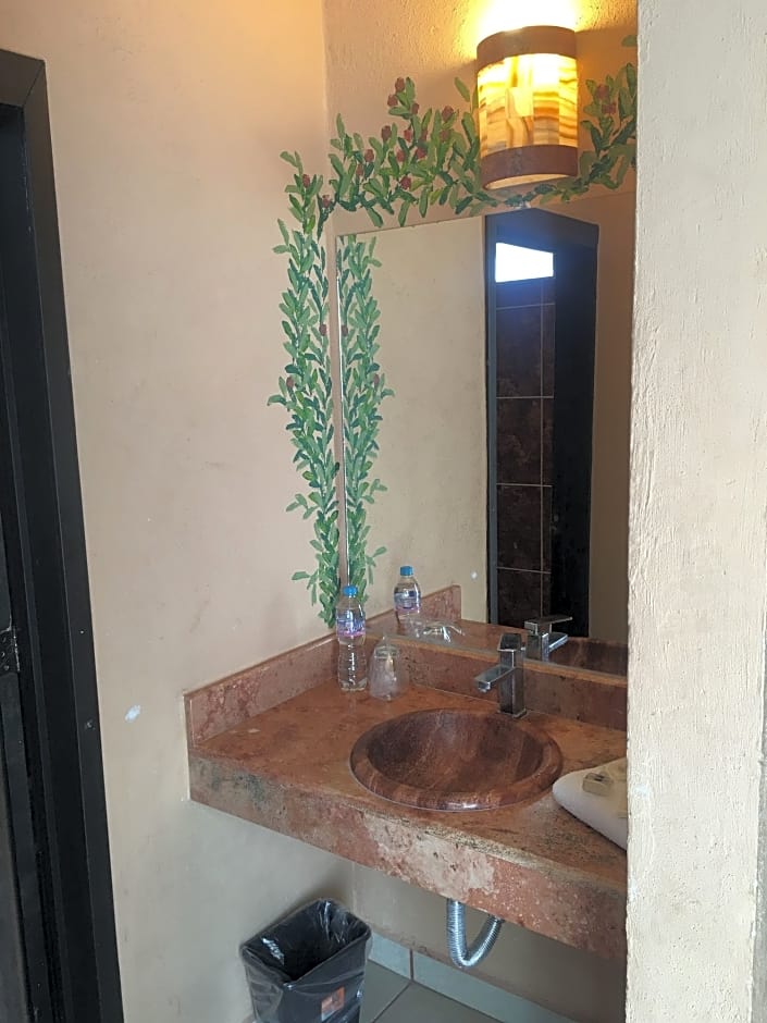 Hotel Casa Calli by null