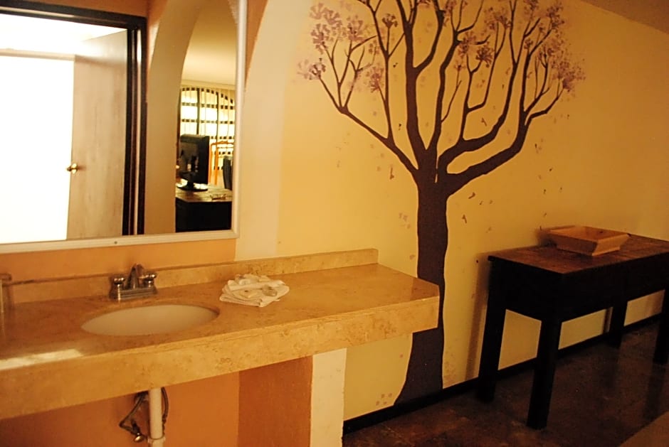 Hotel Casa Calli by null