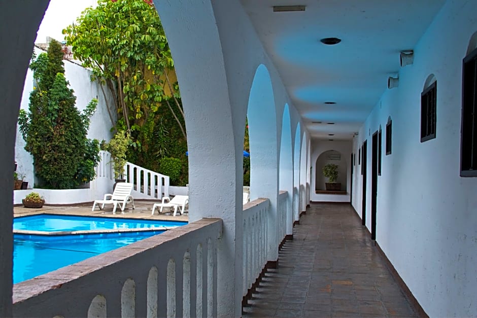 Hotel Casa Calli by null