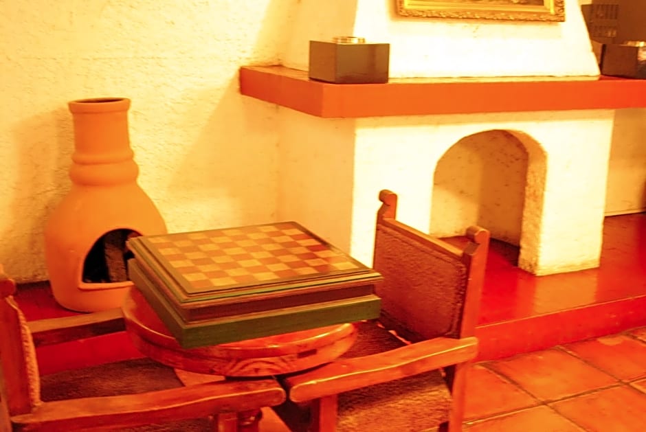 Hotel Casa Calli by null