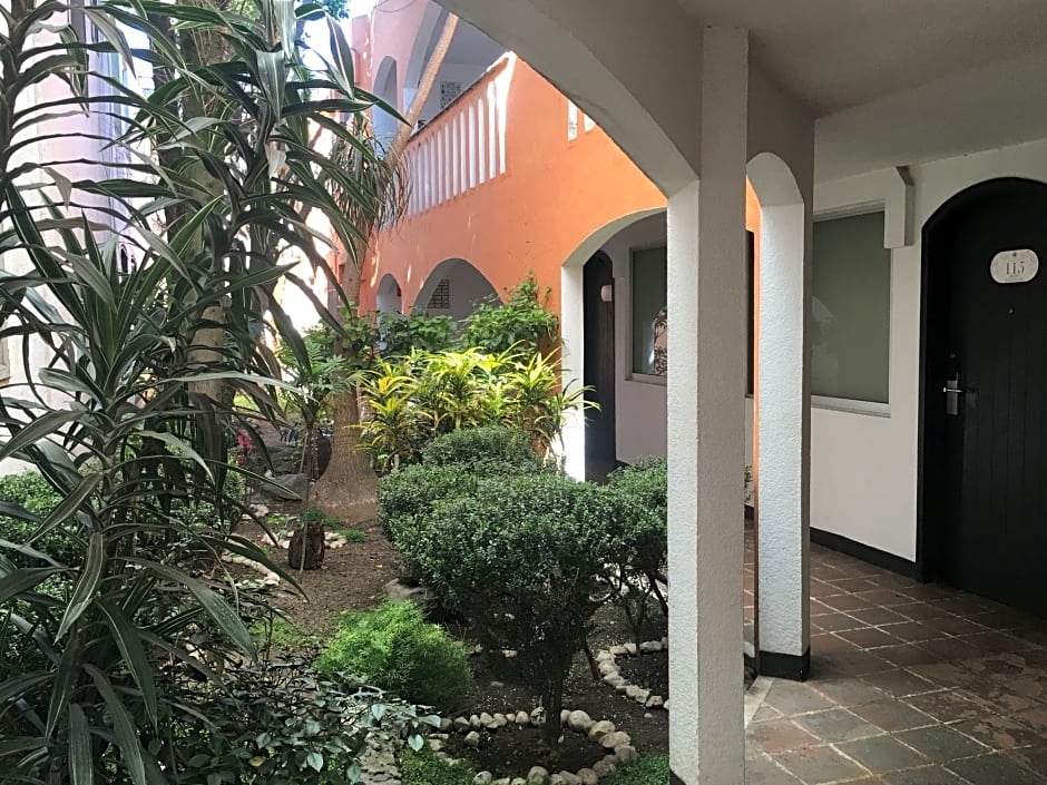 Hotel Casa Calli by null