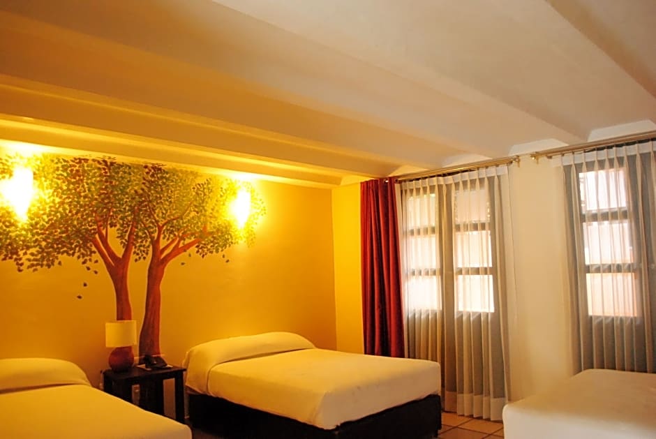 Hotel Casa Calli by null