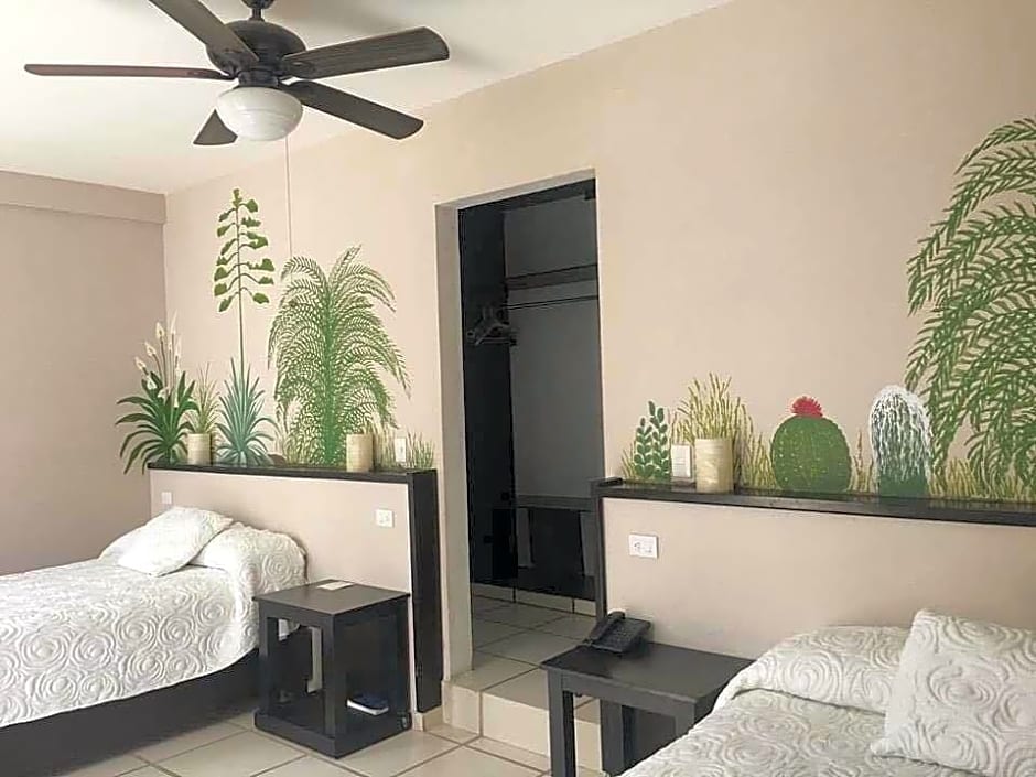 Hotel Casa Calli by null