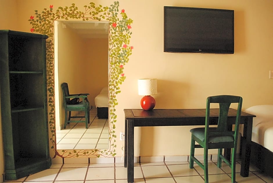 Hotel Casa Calli by null