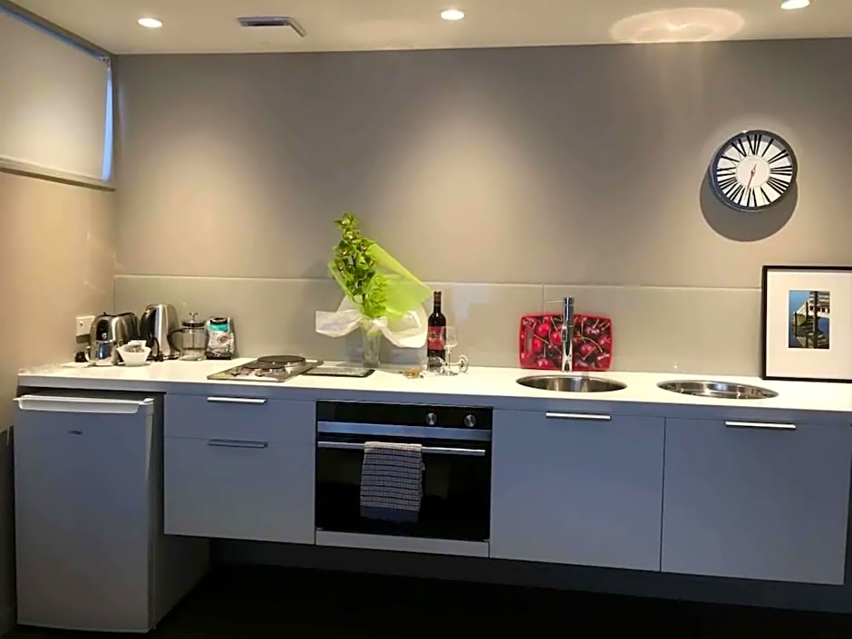 Apollo Lodge Motel by null