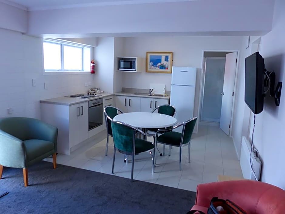 Apollo Lodge Motel by null