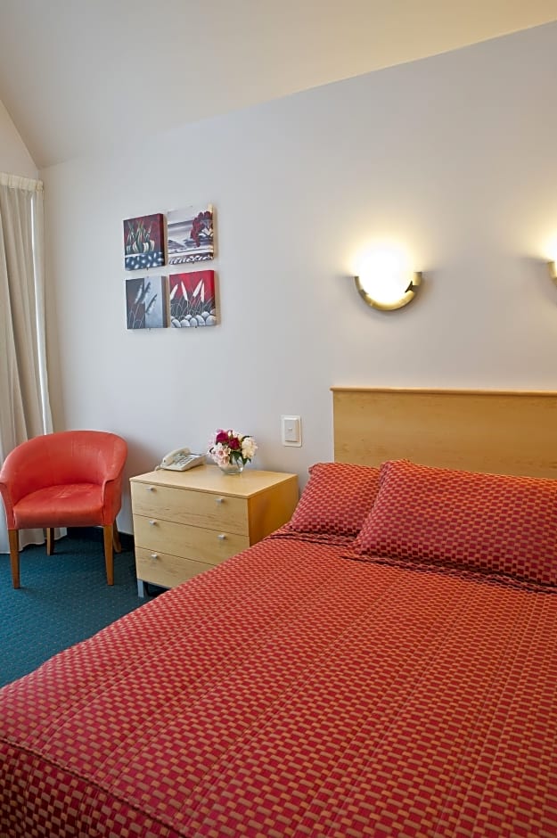 Apollo Lodge Motel by null