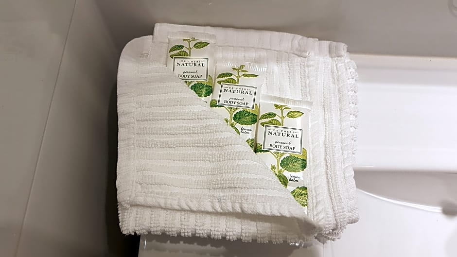 Apollo Lodge Motel by null