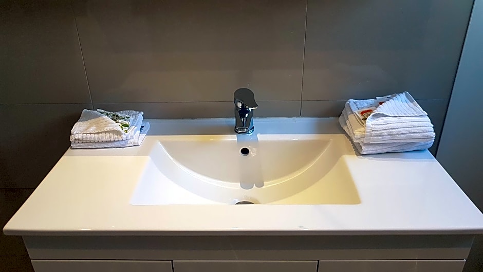 Apollo Lodge Motel by null