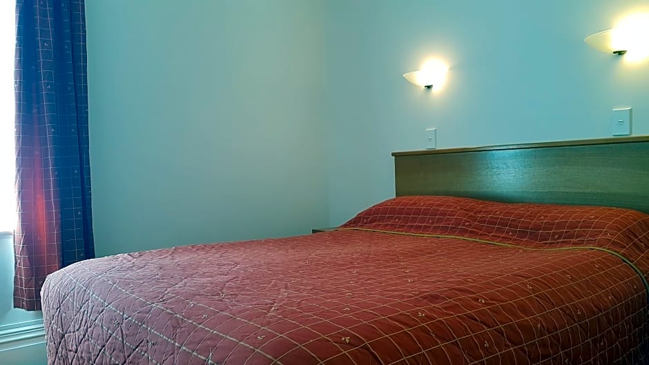 Apollo Lodge Motel by null