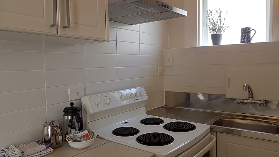 Apollo Lodge Motel by null