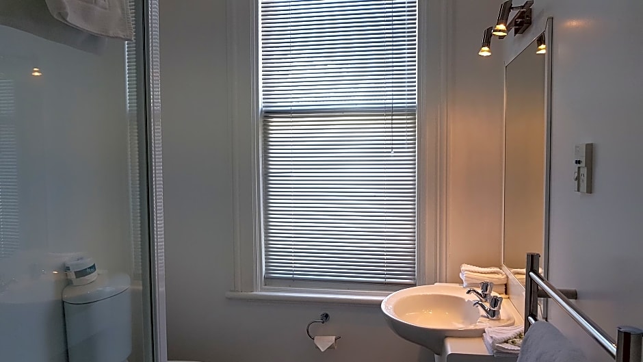 Apollo Lodge Motel by null