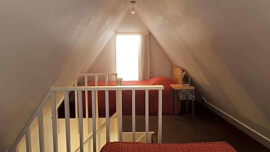 Apollo Lodge Motel by null