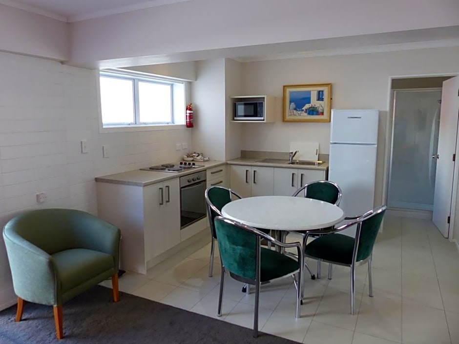 Apollo Lodge Motel by null