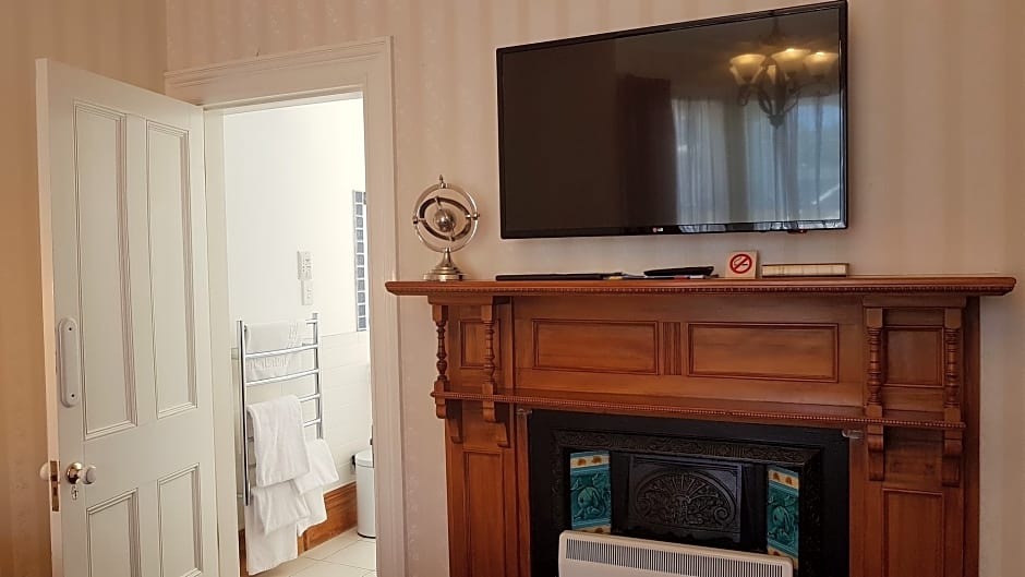 Apollo Lodge Motel by null