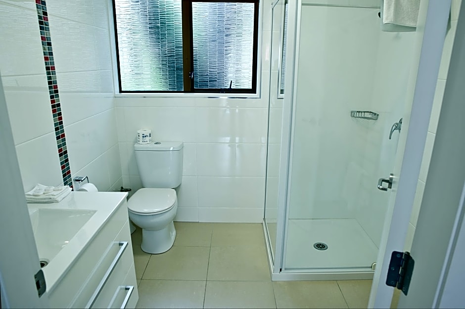 Apollo Lodge Motel by null