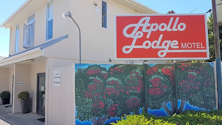 Apollo Lodge Motel by null