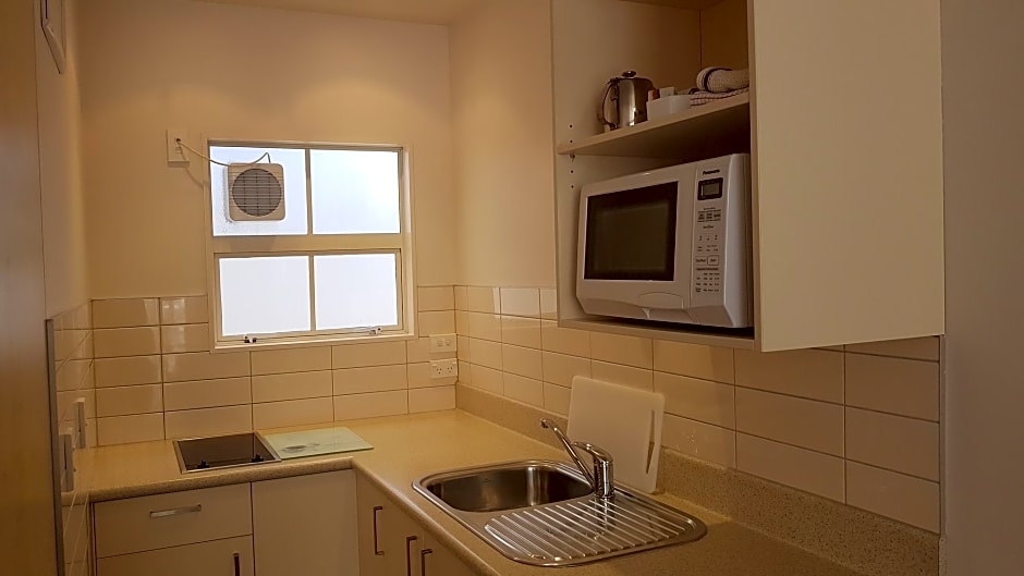 Apollo Lodge Motel by null