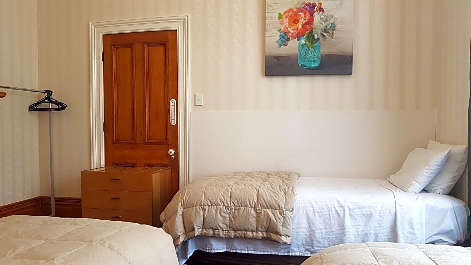 Apollo Lodge Motel by null