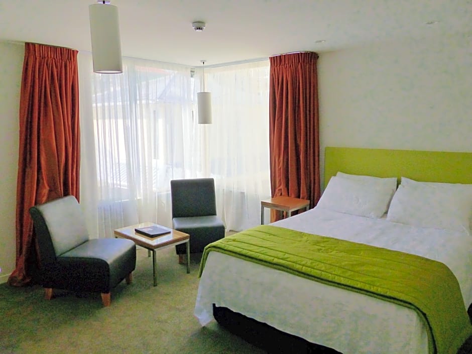 Apollo Lodge Motel by null