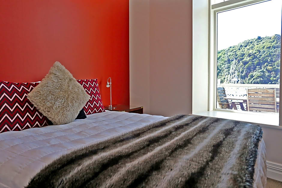 Picton Waterfront Apartments