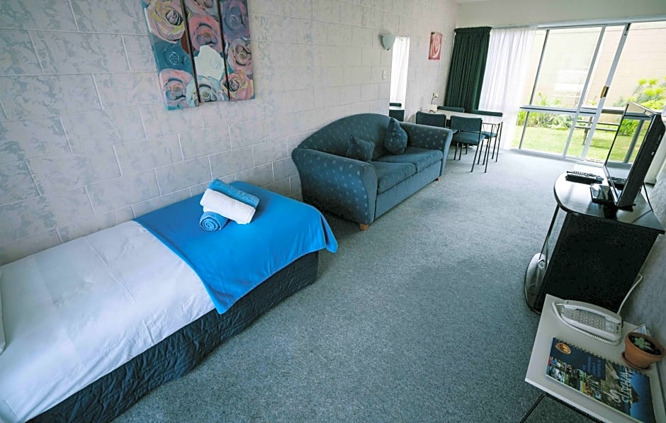 Roselands Motel by null