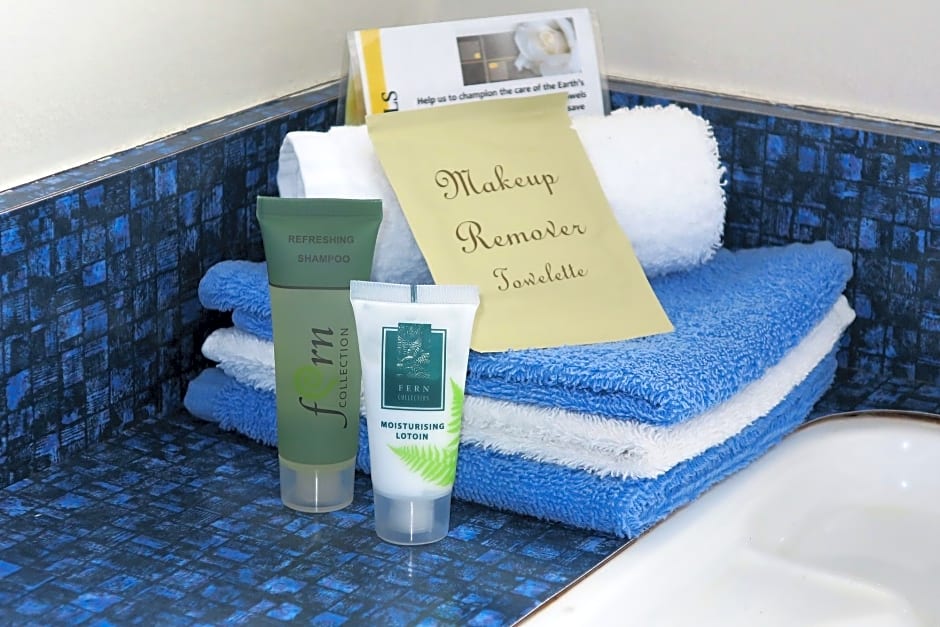 Roselands Motel by null